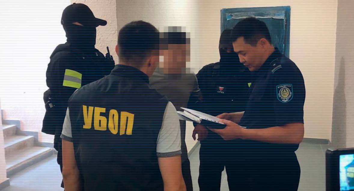 МВД пресекло деятельность преступных групп, занимавшихся торговлей людьми