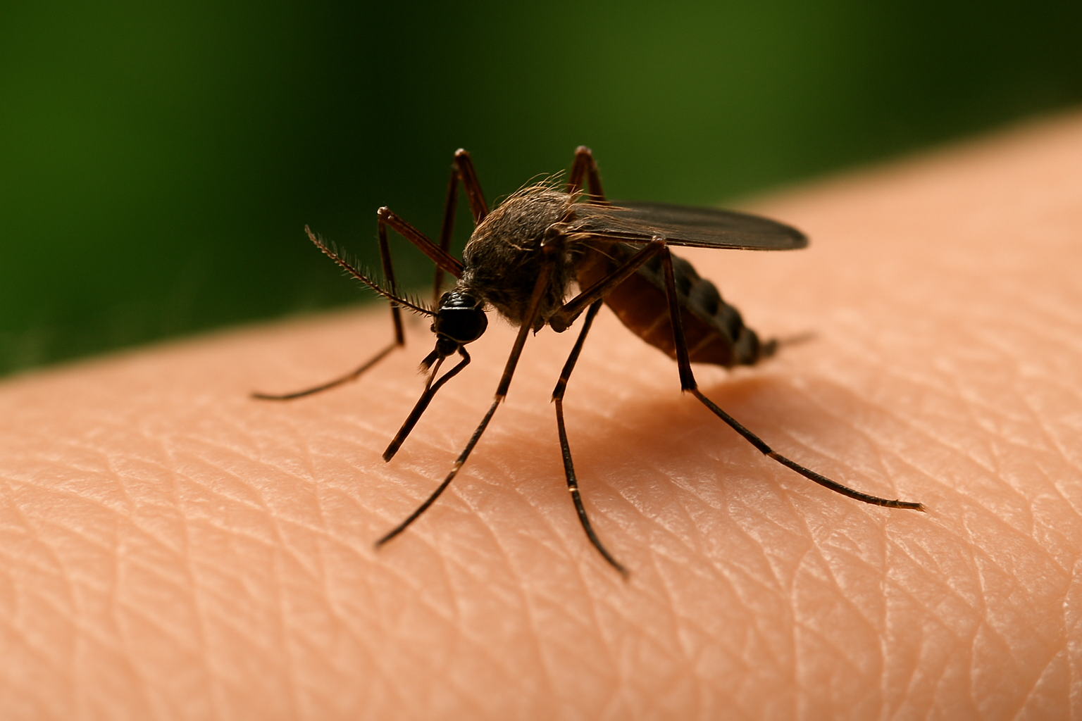 ВОЗ заявила об опасности эпидемии вируса чикунгунья