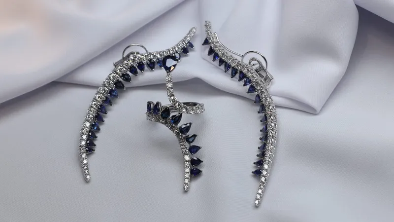 Драгоценности казахстанских олигархов вновь выставили на торги