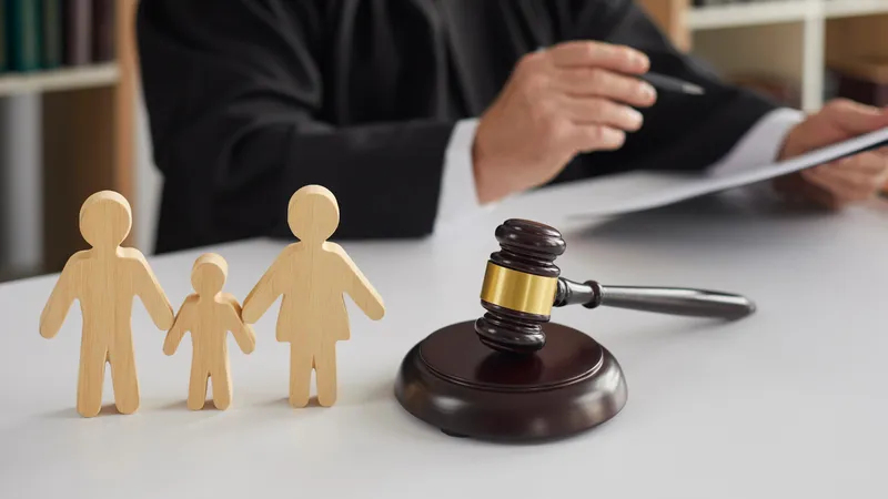 Жительницу Темиртау лишили родительских прав