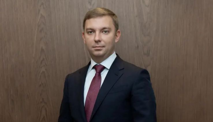 От должности освобождён сын экс-министра Ильина