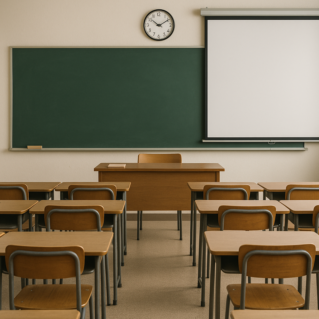 В Семее школьников отправят на удаленку