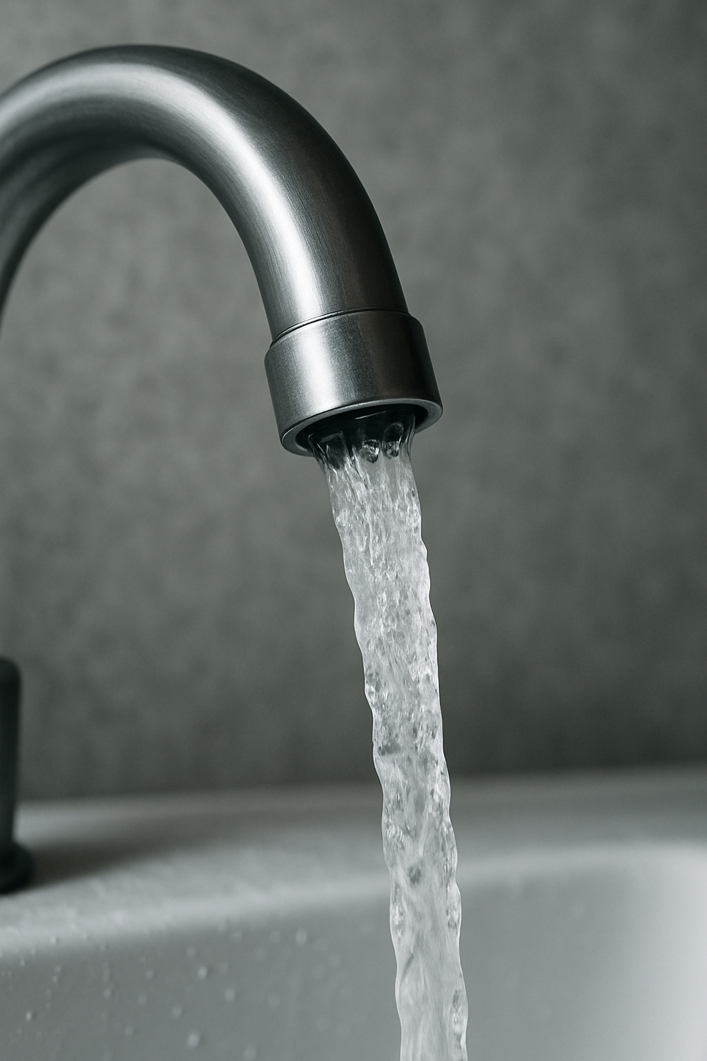 Без воды останутся девять микрорайонов Уральска