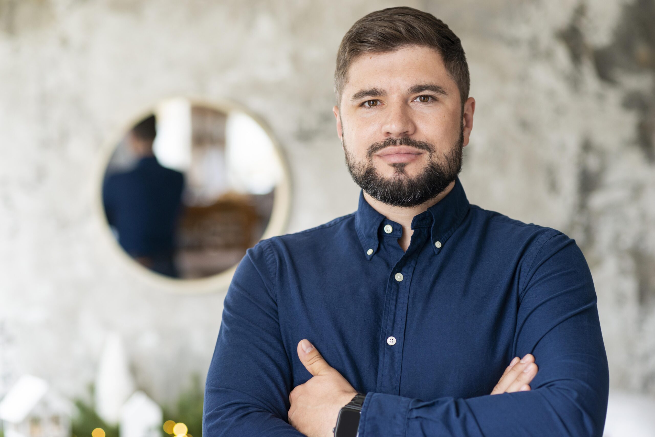 Названы идеальные параметры мужского тела