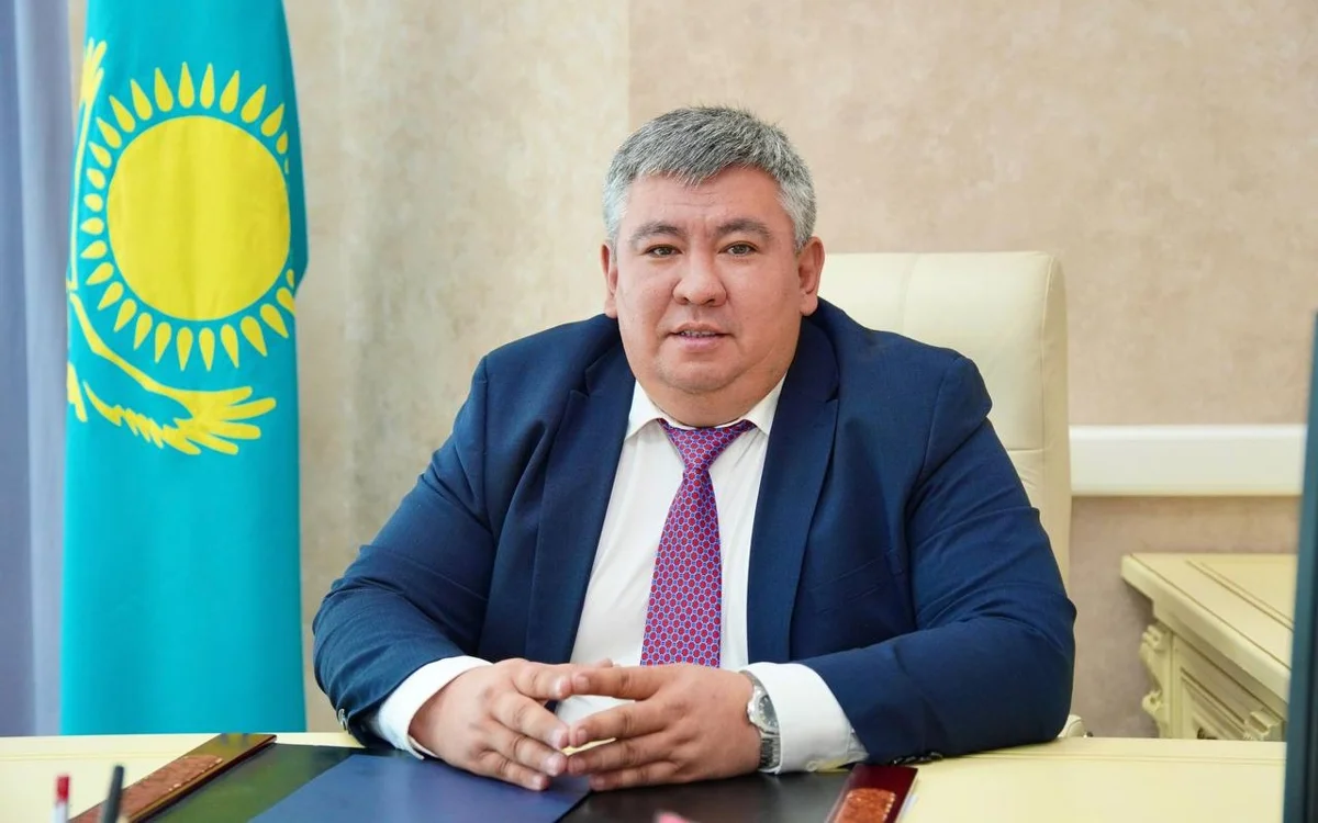 В ВКО назначен новый руководитель транспортного управления