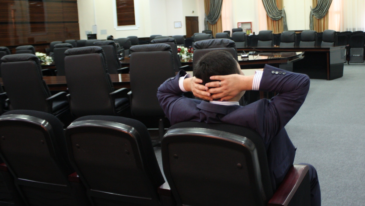 Суд потребовал наказать трех акимов в СКО