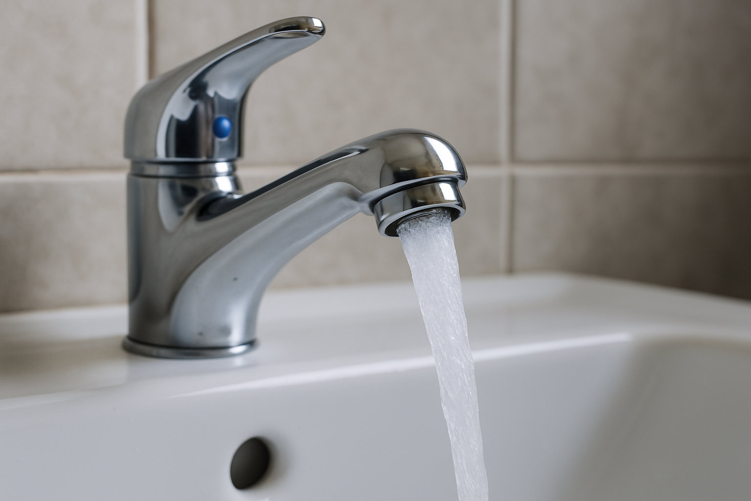 Без холодной воды на день останутся жители Алматы