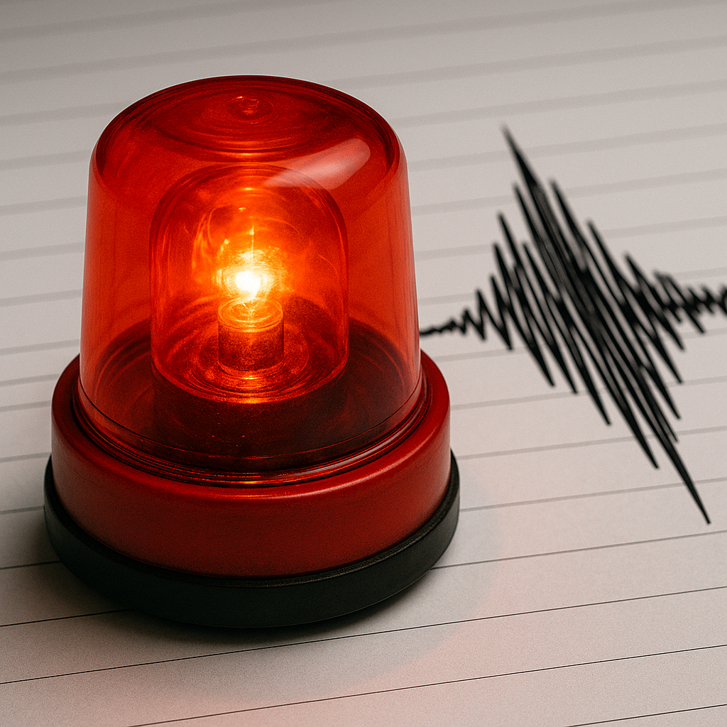 В Алматы прошла проверка систем оповещения