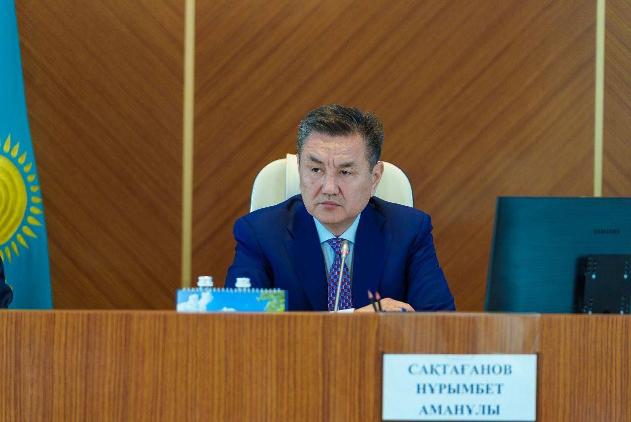 МСБ, туризм и цифровизация — приоритеты ВКО