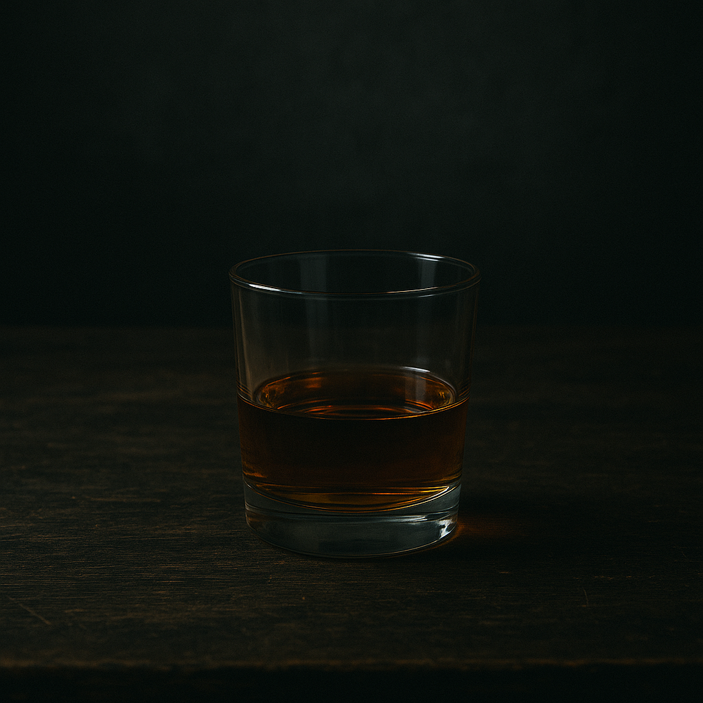 Мужчина лишил отца жизни за пьянство