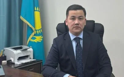 Назначен директор Центра судебных экспертиз Минюста РК