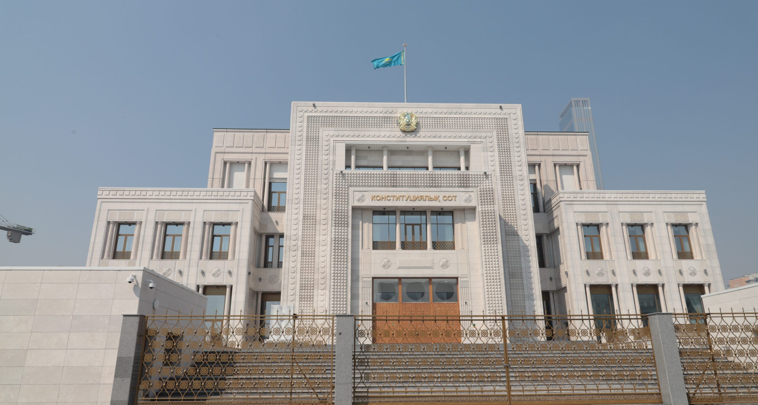 МВД изменило тюремные правила после решения Конституционного суда