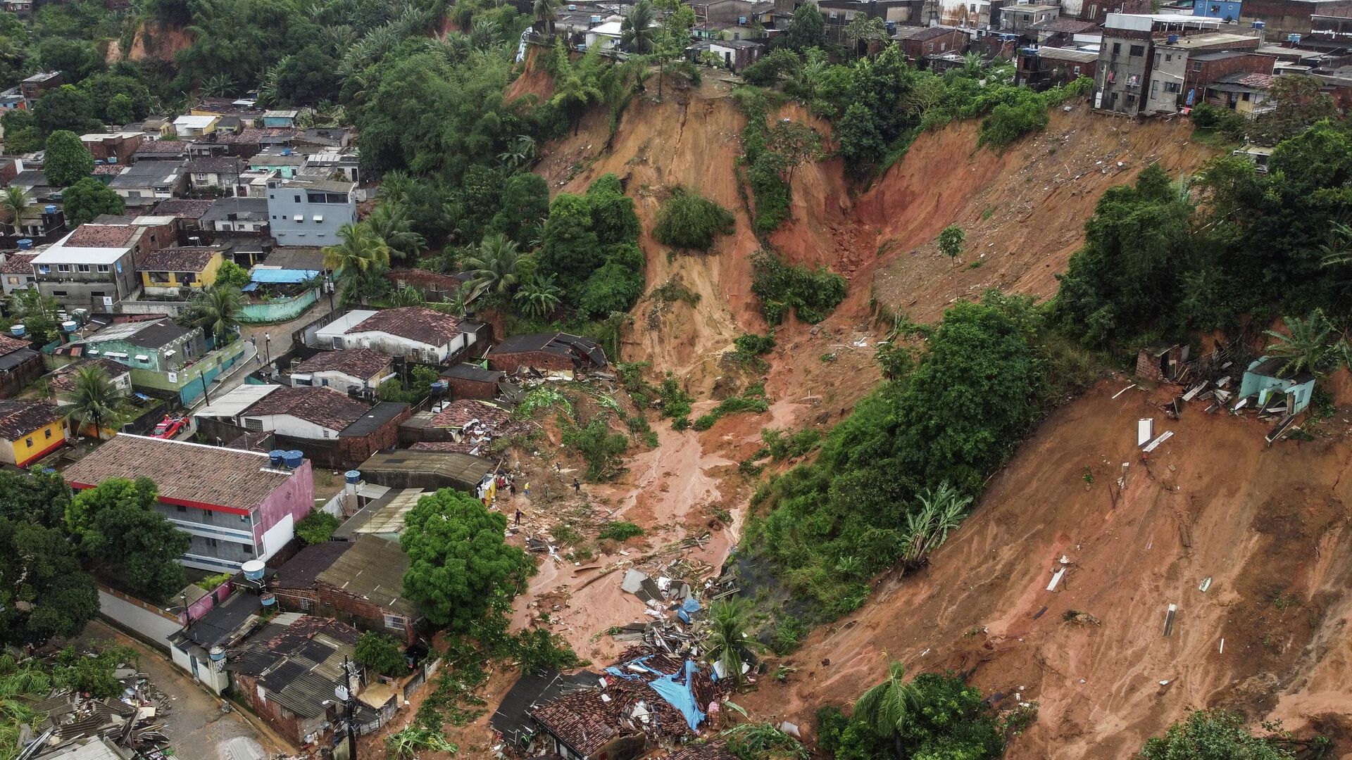 Самые опасные склоны назвали в Алматы