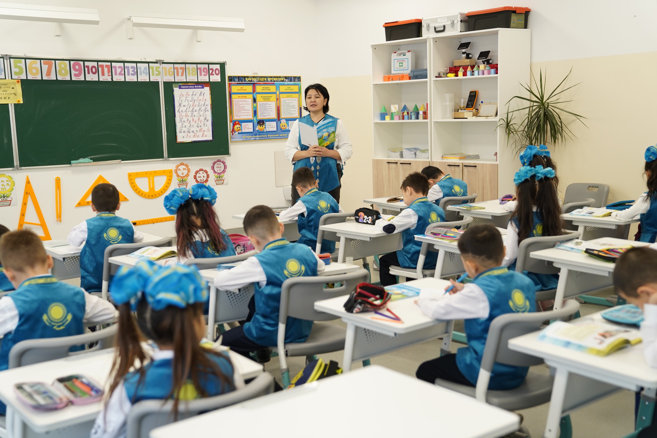 Минпросвещения разъяснило ситуацию с олимпиадой «Педстарт»