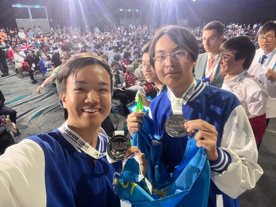 Как молодые казахстанцы покоряют мир, одерживая одну победу за другой