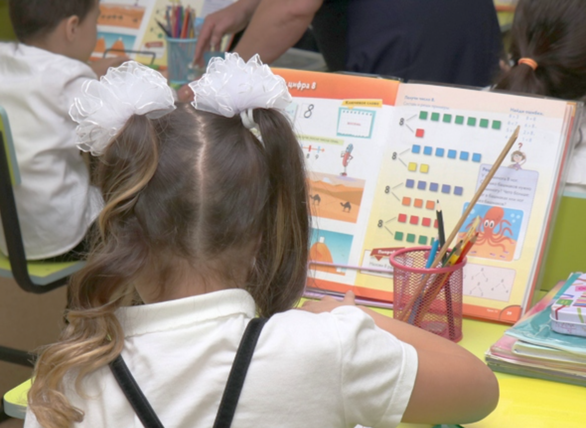 От пандуса до преподавателей для особенных детей: как Казахстан строит инклюзивное общество