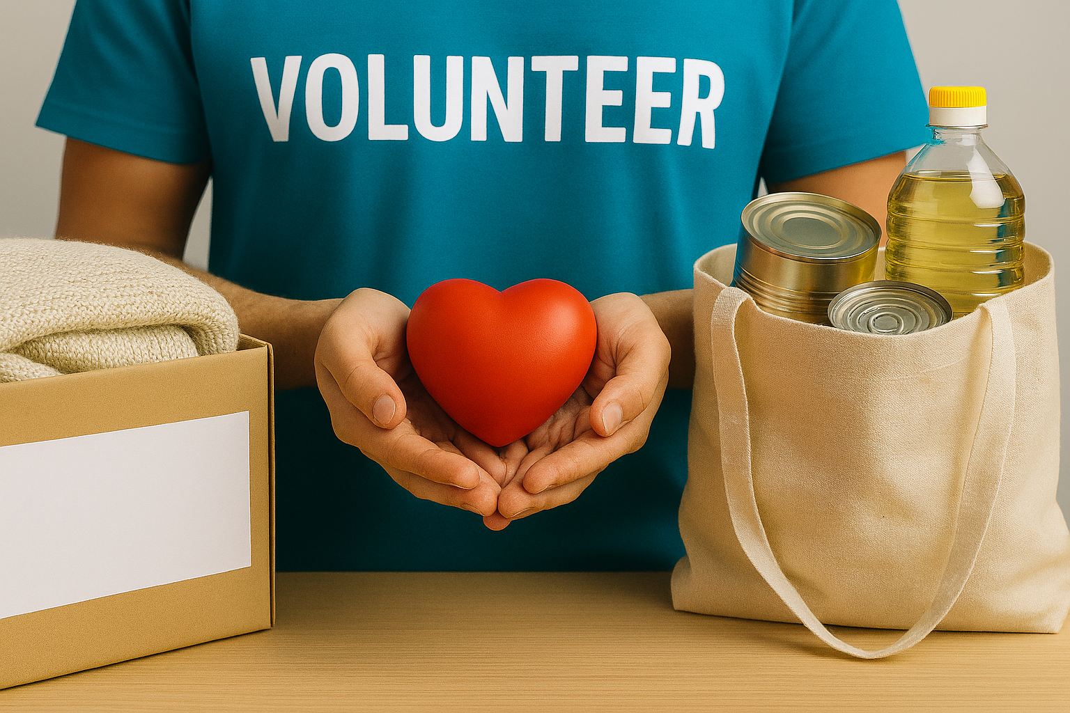 "Волонтерство - школа зрелости" - руководитель алматинского фронт-офиса