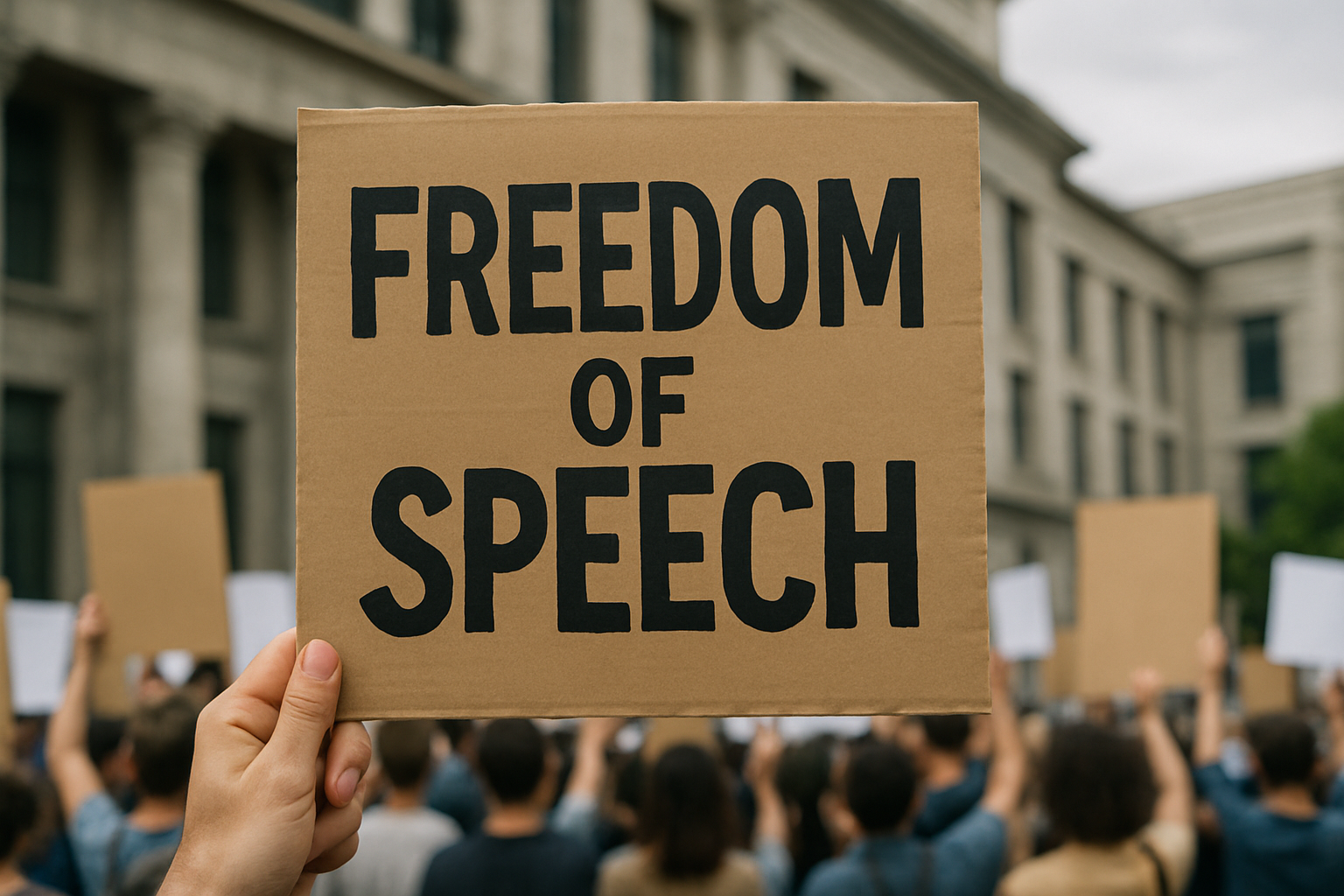 Какие проблемы есть у исследования Global Expression Report 2025 от Article 19