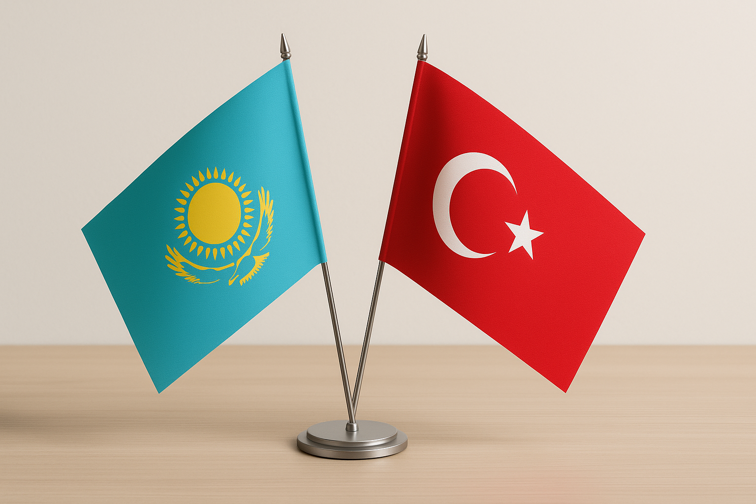 "Казахстан для Турции - ключевой партнер, союзник и братская страна". Интервью с турецким экспертом