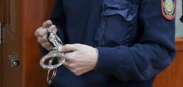 Ссора двух мужчин из-за женщины привела к уголовному делу