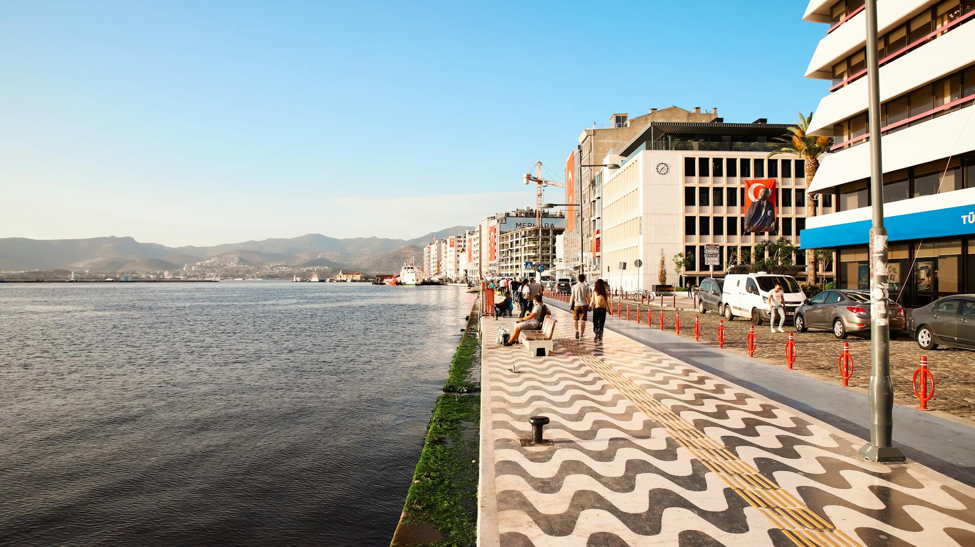 Врачи сообщили об опасной инфекции в морях Турции