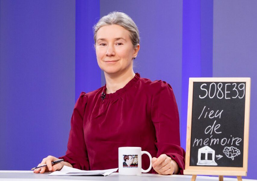 В России заочно арестована политолог Екатерина Шульман