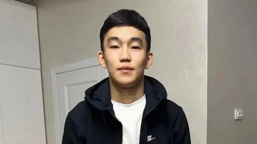 Погибшим найден пропавший в горах у Алматы 18-летний парень