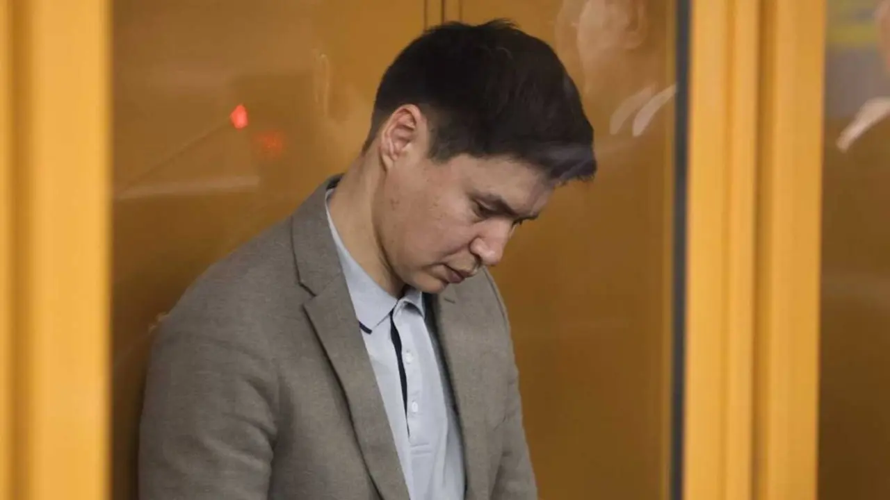 Прошение об амнистии подал Бахытжан Байжанов