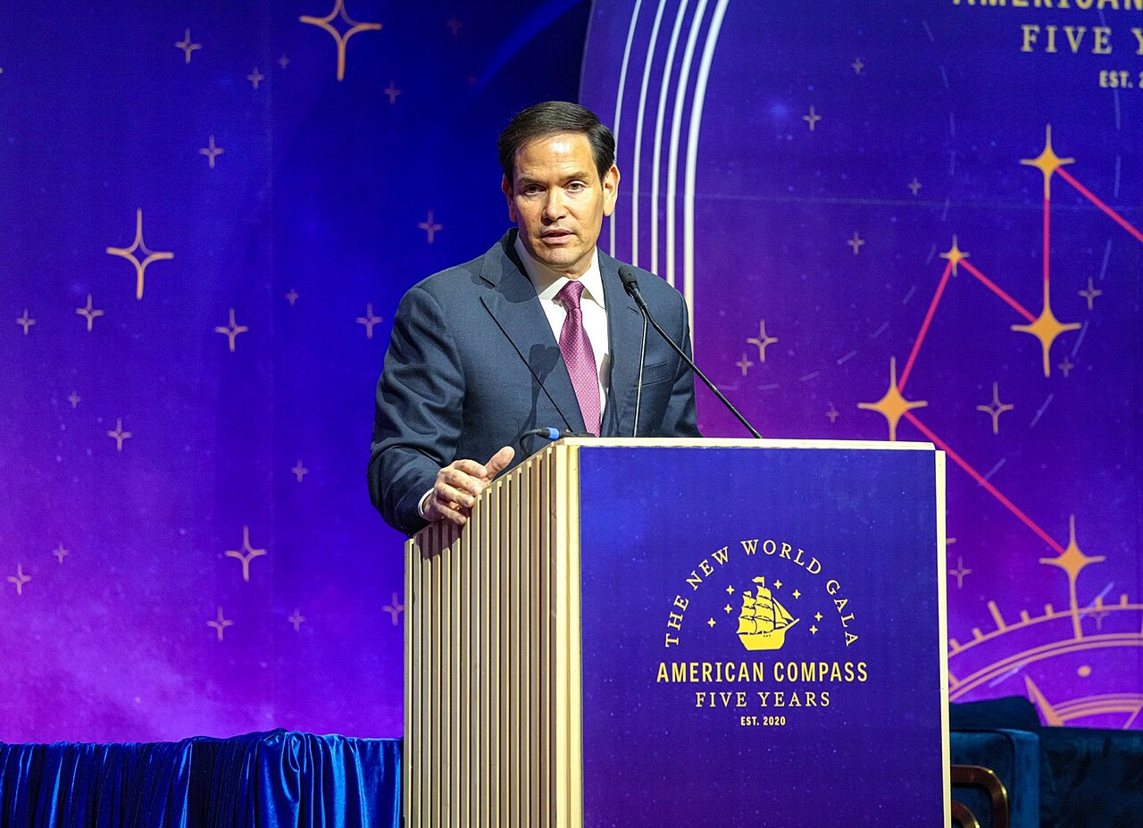 Госсекретарь США объявил о прекращении работы USAID