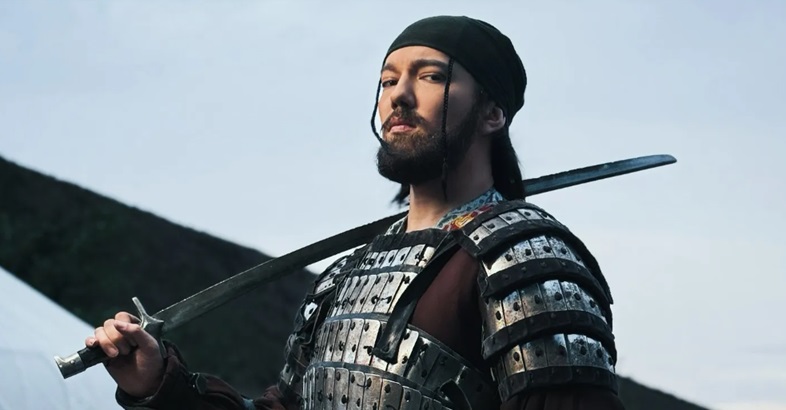 Димаш шокировал фанатов новым образом