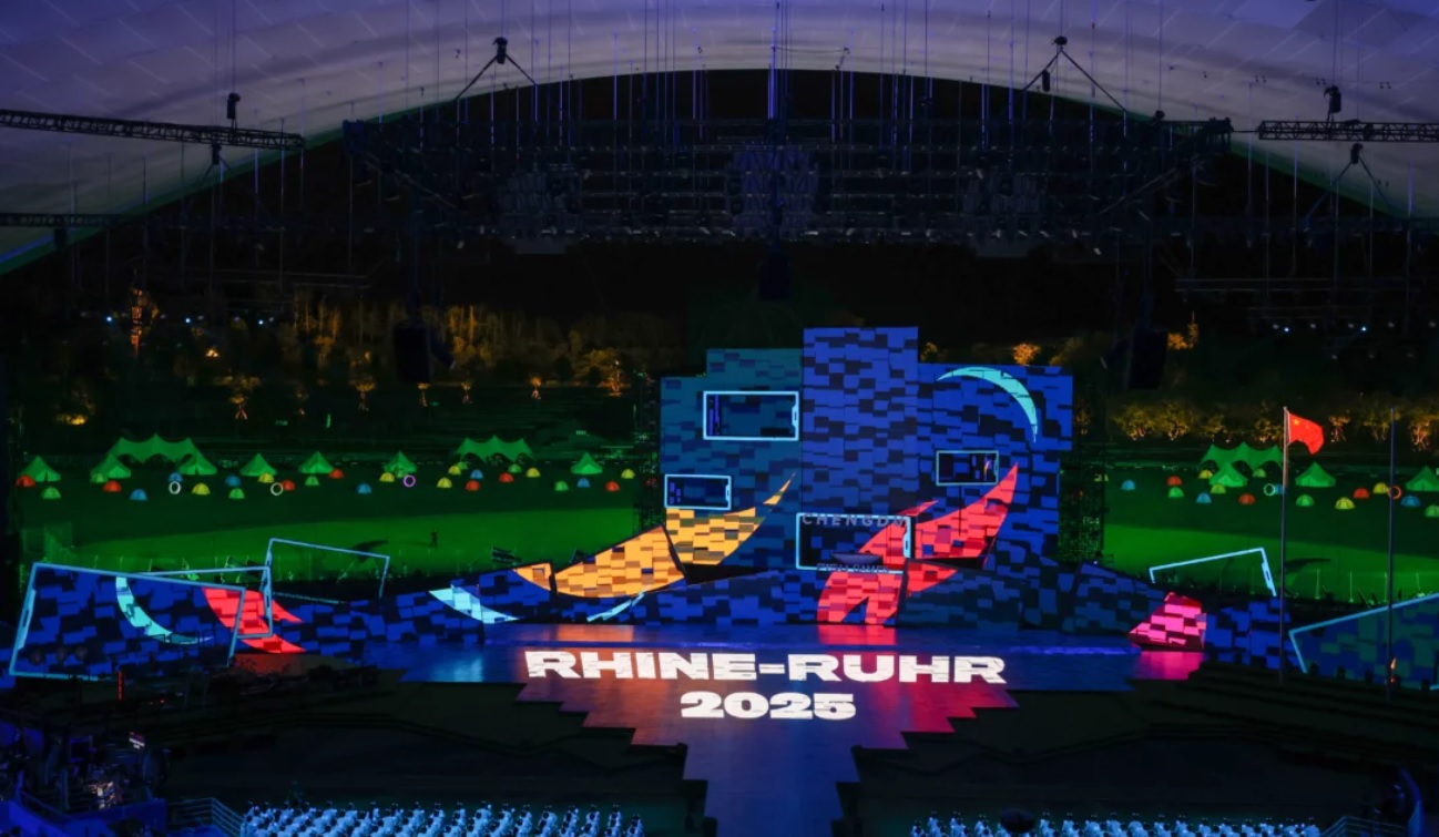 Названо итоговое место Казахстана на летней Универсиаде-2025