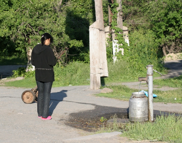 21,5 млрд тенге возвращенных активов выделены на строительство сетей водоснабжения в Акмолинской области