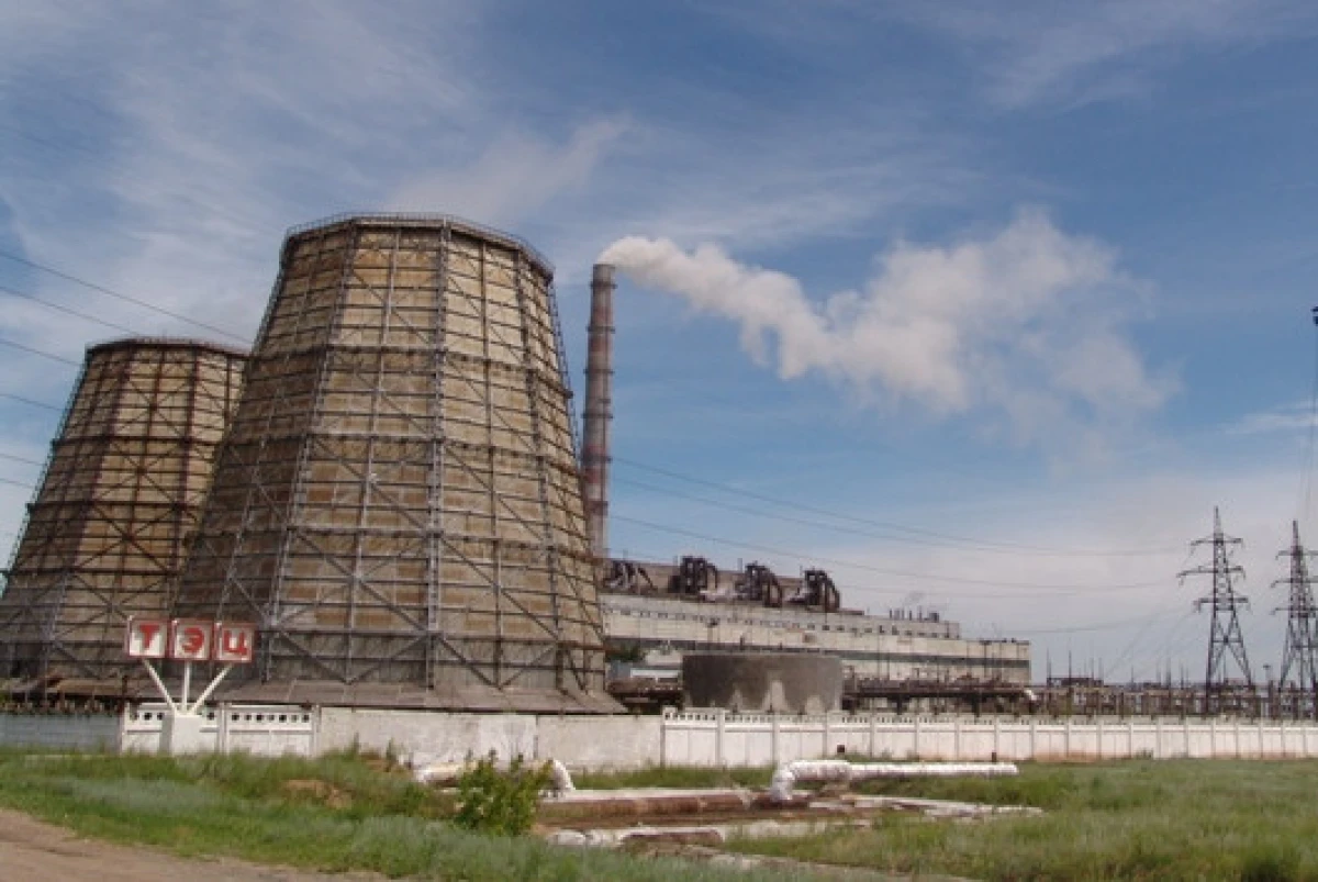 Несчастный случай на ТЭЦ Степногорска: погиб рабочий