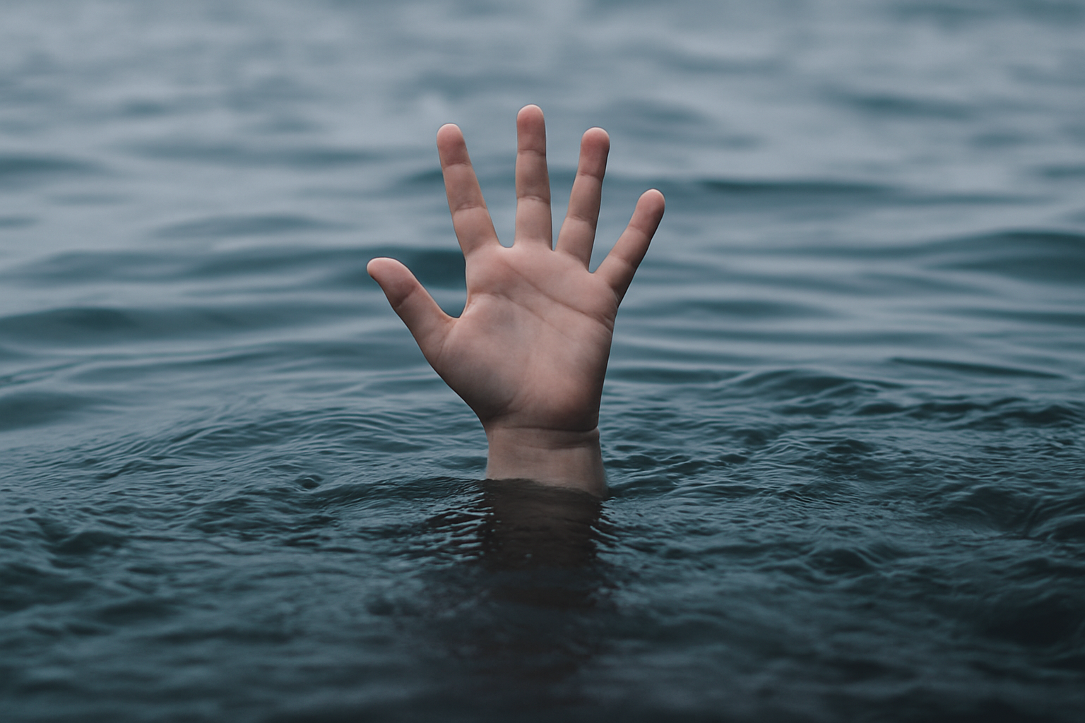 В Мангистау названа статистика утоплений за купальный сезон