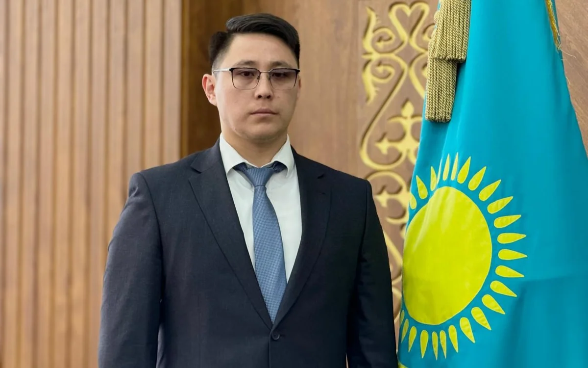 Назначен заместитель акима Темиртау по социальным вопросам