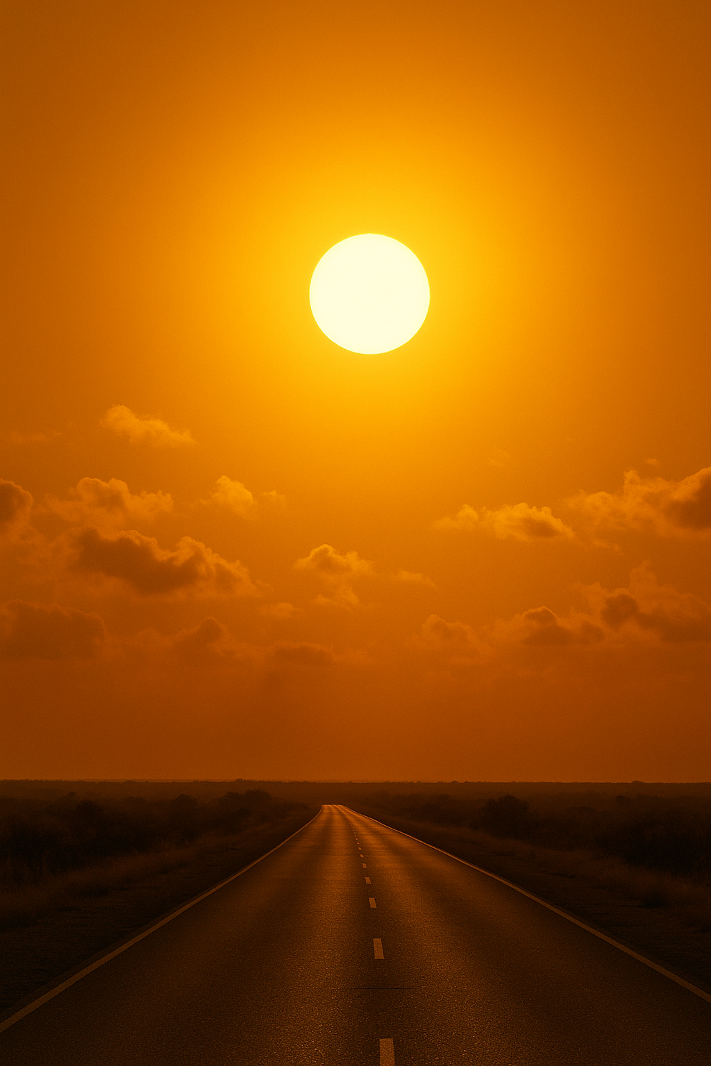 В Казахстане побит температурный рекорд 83-летней давности