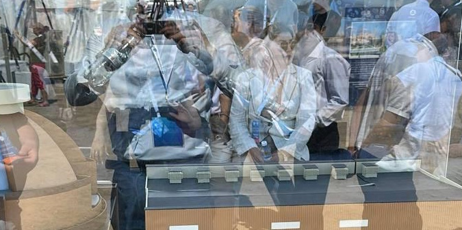 Как будет выглядеть первая АЭС в Казахстане