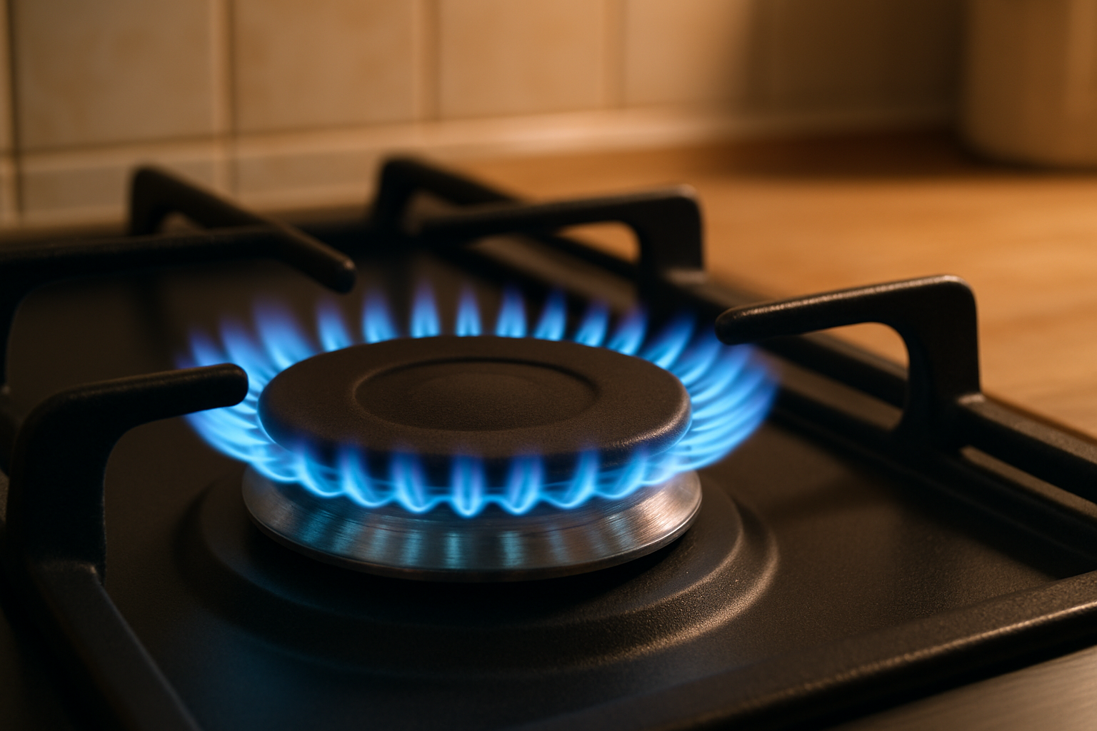 Прокуроры добились снижения цен на газ в Кокшетау