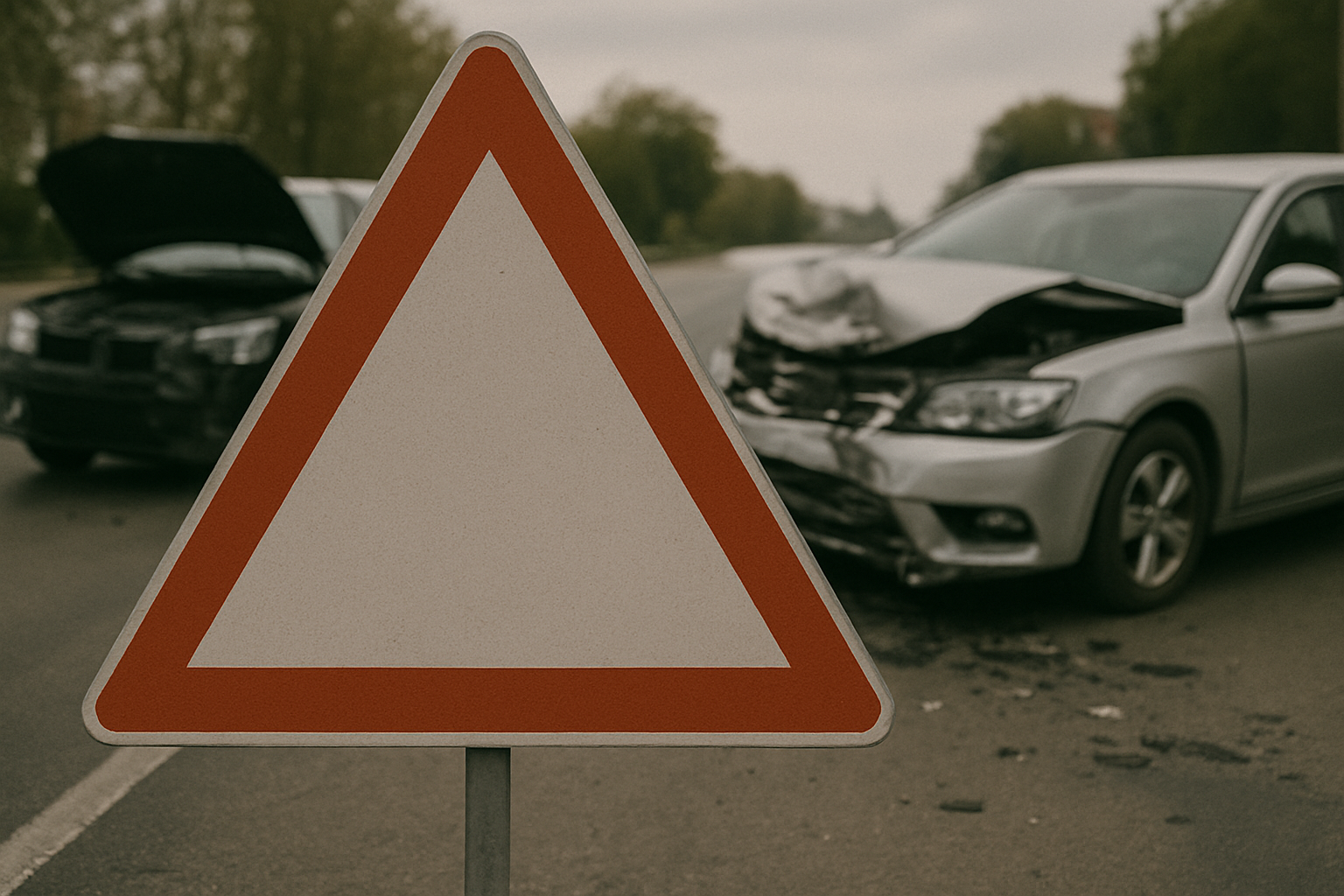 Семья осталась без кормильца: в Атырау в ДТП погиб 25-летний мужчина