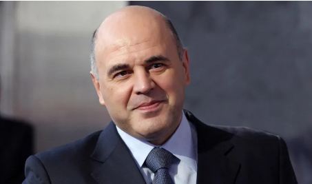 Россия рада всем странам, настроенным на диалог, заявил Мишустин