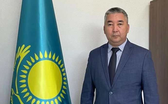 Назначен глава департамента по обеспечению качества образования Карагандинской области