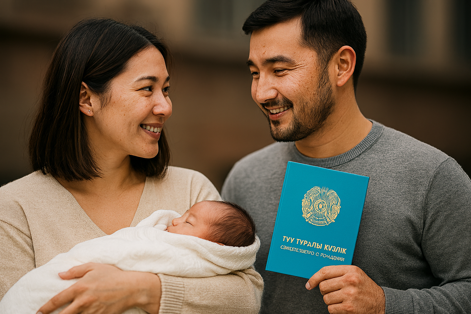 «До сих пор вспоминаю это имя с ужасом» - казахи рассказали, какие реальные имена шокировали их