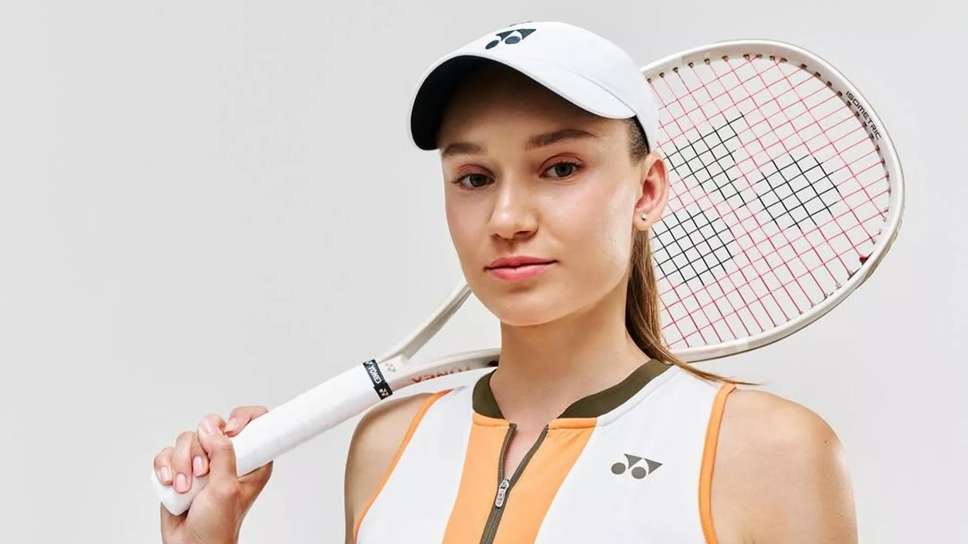 Елена Рыбакина и вышла в четвертый круг US Open — 2025