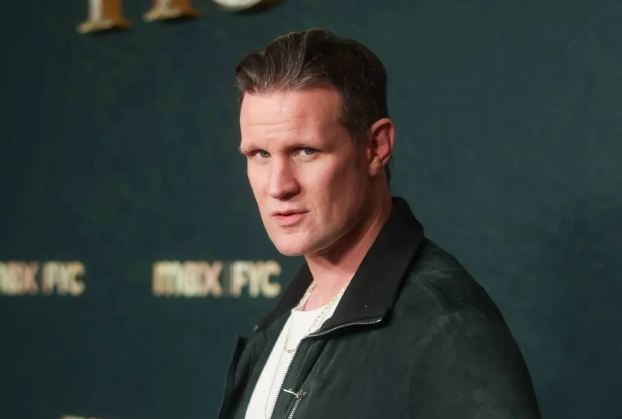 Мэтт Смит присоединился к касту фильма «Звездные войны: Звездный истребитель»