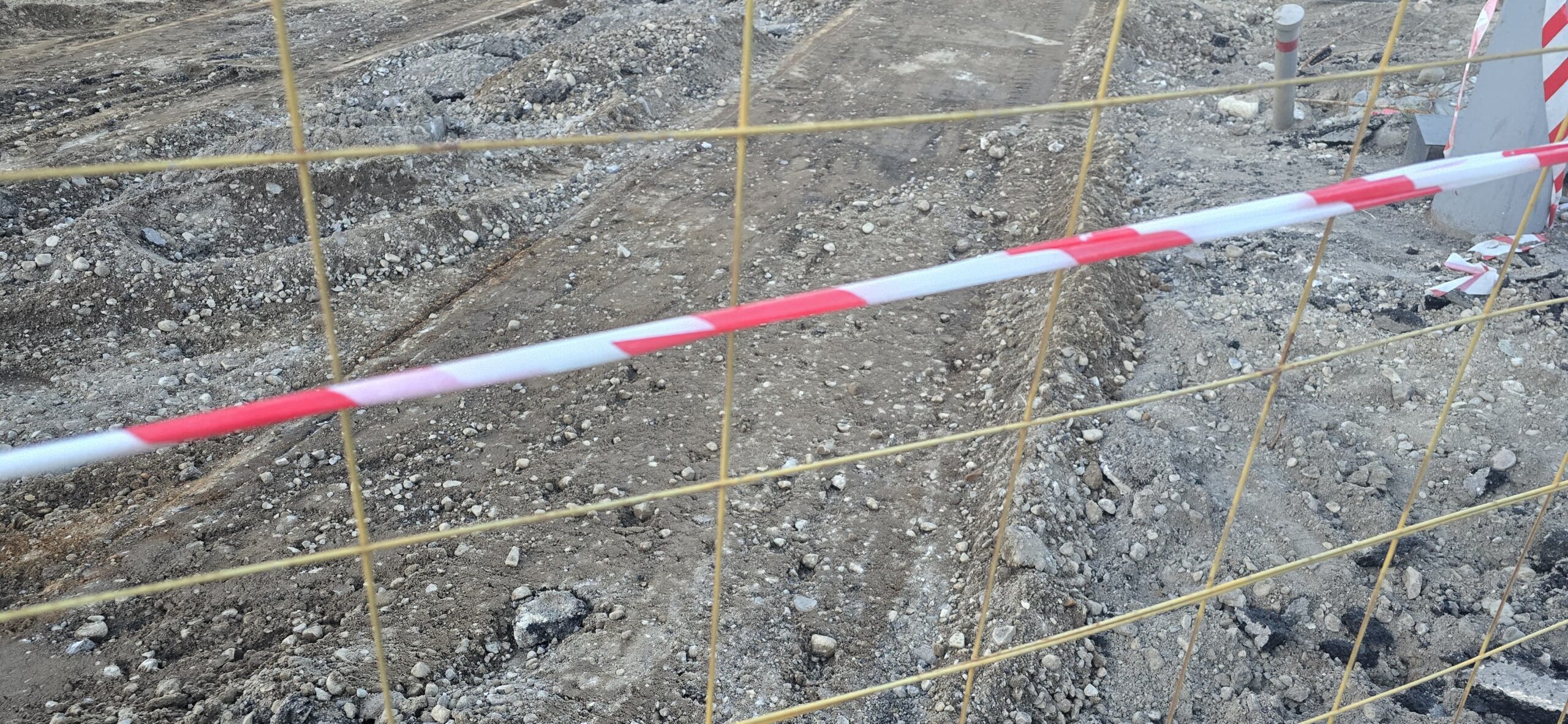 Участок улицы Малахова временно закроют в Астане