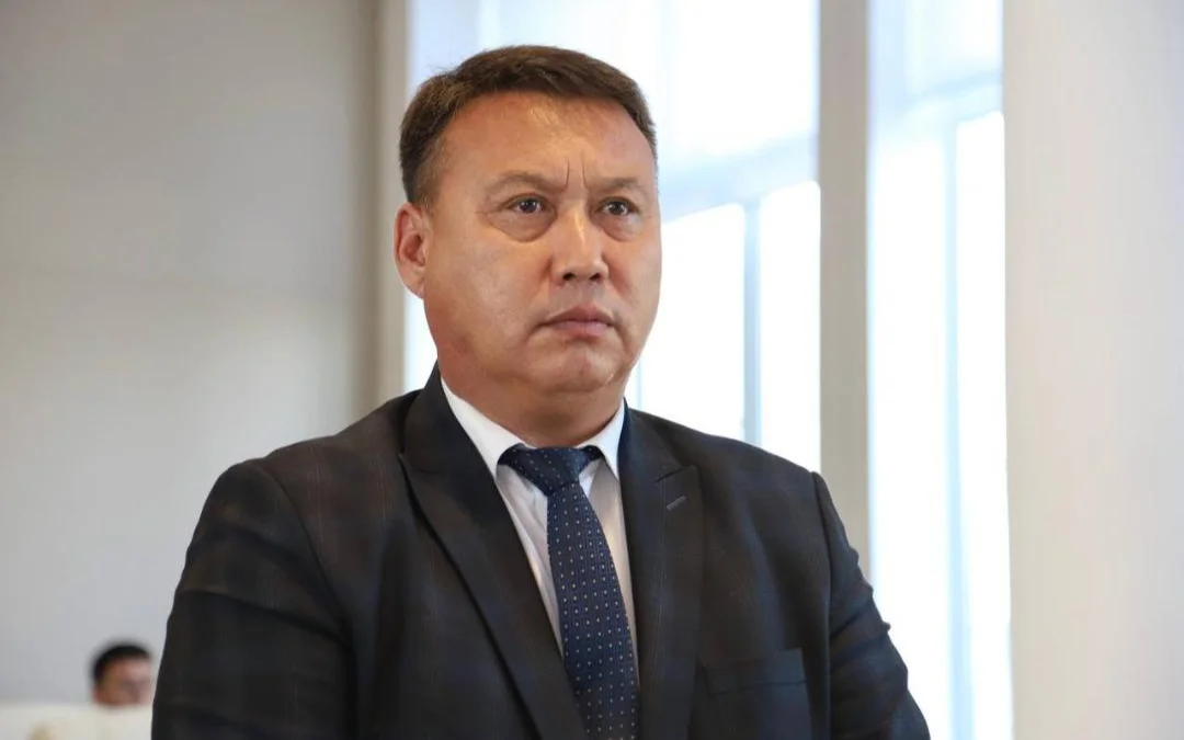 Назначен глава управления образования ВКО