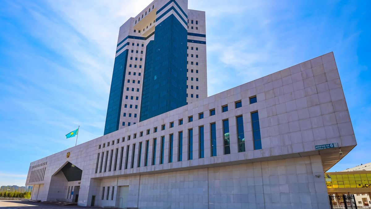 В Казахстане создан новый орган для борьбы с наркотиками