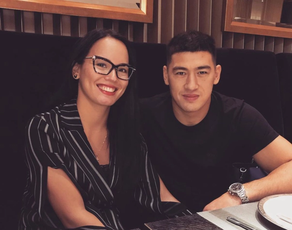 Бывшая жена Бивола оскорбила Казахстан