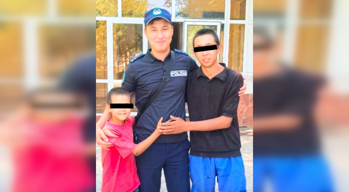 Отчим держал детей в рабстве в Жамбылской области: завершено расследование