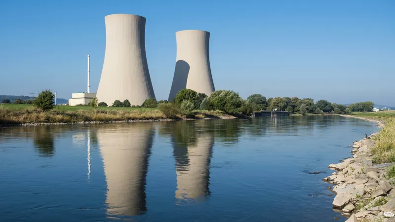 Казахстанцы дадут название первой АЭС: началась подготовка к конкурсу